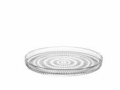 Nachtmann 2er Dessertteller 22cm transparent