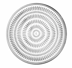 Nachtmann 2er Dessertteller 22cm transparent