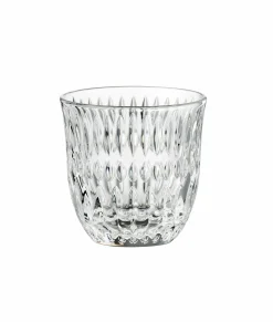 Nachtmann 2er Espressoglas 90ml transparent