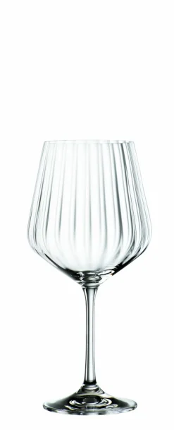 Nachtmann 4er Gin Tonic Glas 640ml transparent