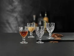 Nachtmann 4er Likörglas 57ml transparent