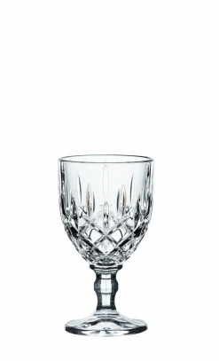Nachtmann 4er Likörglas 57ml transparent