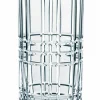 Nachtmann 4er Longdrinkglas 445ml transparent