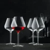 Nachtmann 4er Rotweinballonglas 840ml transparent