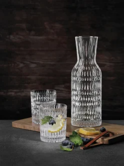 Nachtmann Karaffe 1,1L transparent