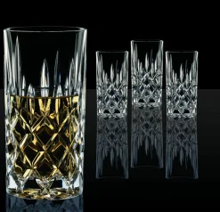 Nachtmann Longdrinkglas 375ml transparent