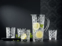 Nachtmann Whiskeybecher 330ml transparent