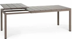 NARDI Ausziehtisch