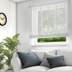 Neutex Raffrollo beige