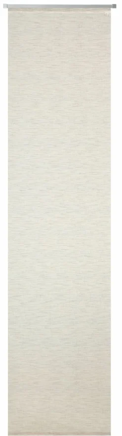 Neutex Schiebegardine beige