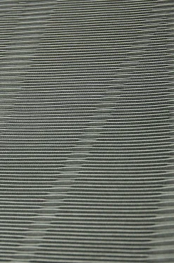 Neutex Schiebegardine grau