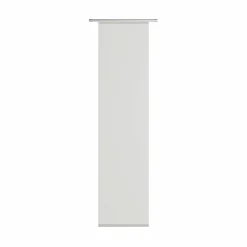 Neutex Schiebegardine weiß