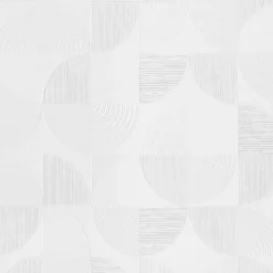 Neutex Vorhang m. Multifunktionsband grau