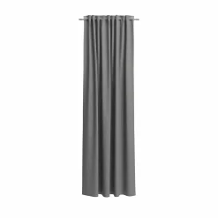 Neutex Vorhang m. Multifunktionsband grau