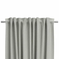 Neutex Vorhang m. Multifunktionsband grün