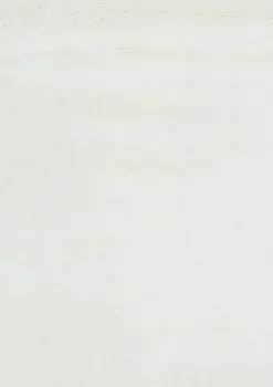 Nord Süd Handknüpfteppich beigeweiß