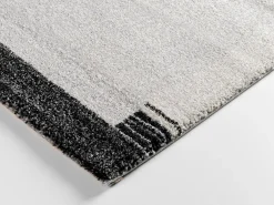 OCI Webteppich Modern grau