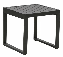 OUTDOOR Balkon Relax-Set 3-teilig grau