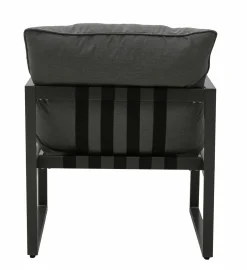 OUTDOOR Balkon Relax-Set 3-teilig grau