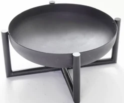 OUTDOOR Feuerschale/Gartenschale