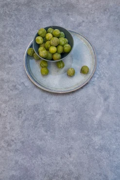 OUTDOOR Gartenlounge Eckset 3-teilig