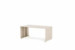 OUTDOOR Gartenlounge-Set 4 tlg. braungrau