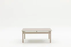 OUTDOOR Gartenlounge-Set beige