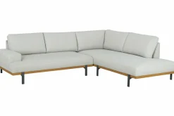 OUTDOOR Gartenlounge-Set braunbeige