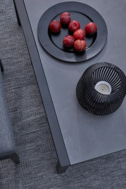 OUTDOOR Garten-Loungetisch