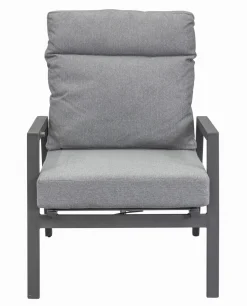 OUTDOOR Gartensessel Alu