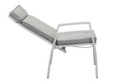 OUTDOOR Gartensessel Rückenverstellung