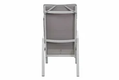 OUTDOOR Gartensessel Rückenverstellung