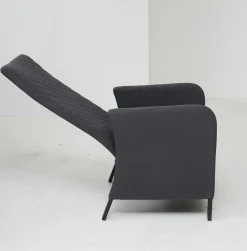 OUTDOOR Gartensessel Rückenverstellung