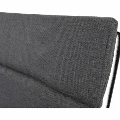 OUTDOOR Gartensessel stapelbar grau