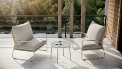 OUTDOOR Garten-Set beige