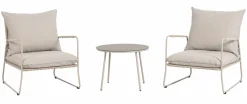 OUTDOOR Garten-Set beige