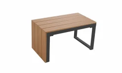 OUTDOOR Garten-Set braun