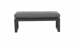 OUTDOOR Garten-Set grau