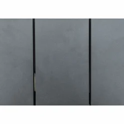 OUTDOOR Garten-Set schwarzgrau