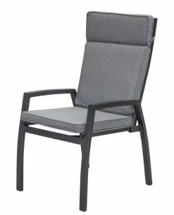 OUTDOOR Hochlehner grau