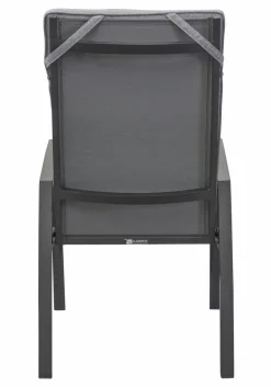 OUTDOOR Hochlehner grau