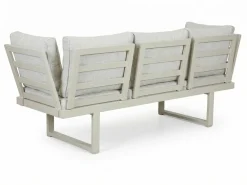 OUTDOOR Multifunktionssofa beige