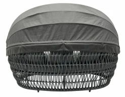 OUTDOOR Muschel grau