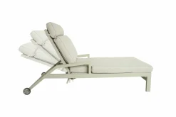 OUTDOOR Sonnenliege beige