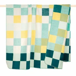 Pad Concept Decke grün