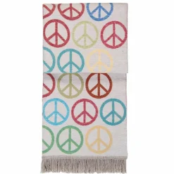 Pad Concept Decke mehrfarbig