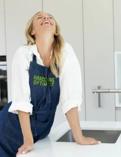 Pad Concept Küche grün