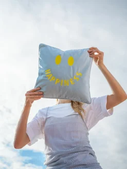 Pad Concept Kissen blau