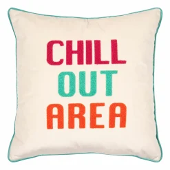 Pad Concept Kissenhülle beigemehrfarbig