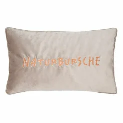 Pad Concept Kissenhülle BURSCHE beige